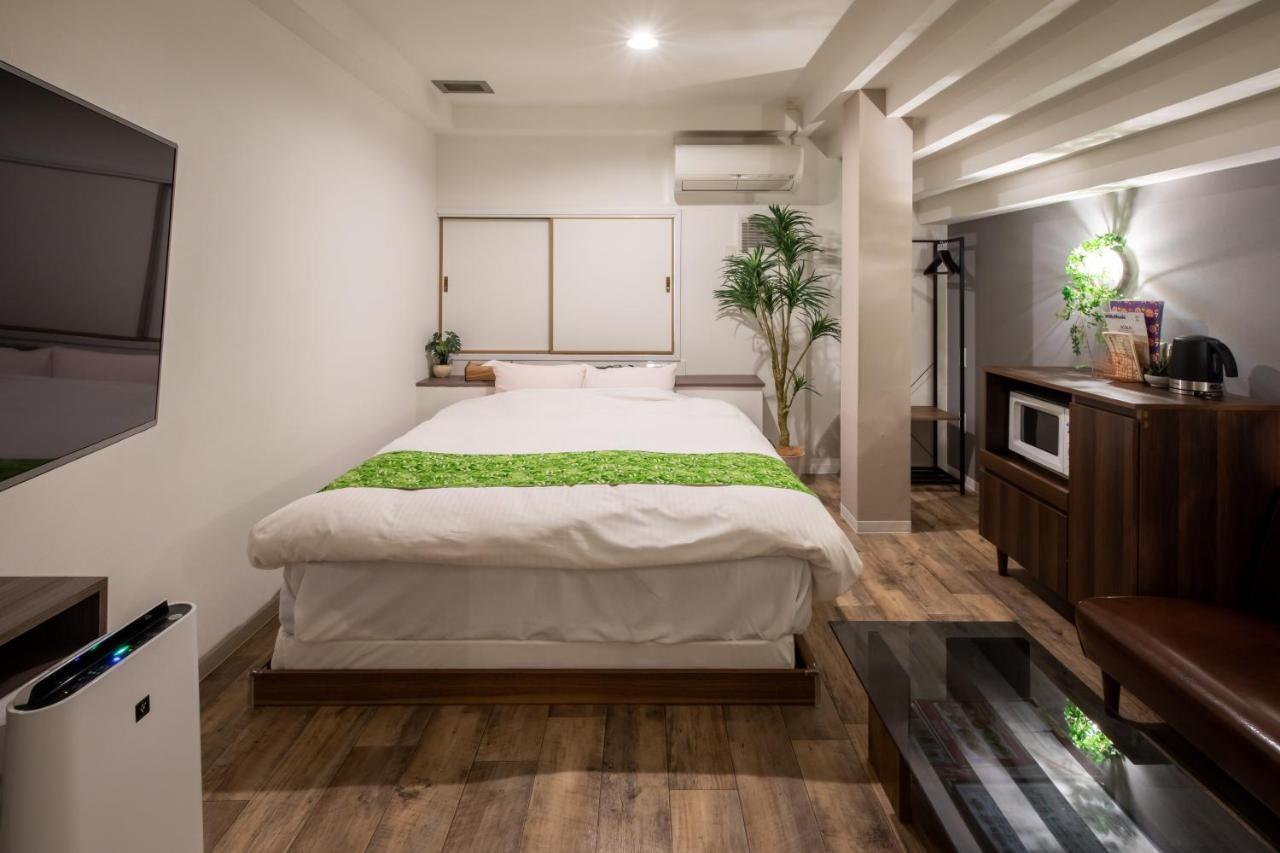天然個室温泉 Lafonteine 諏訪 Hotel