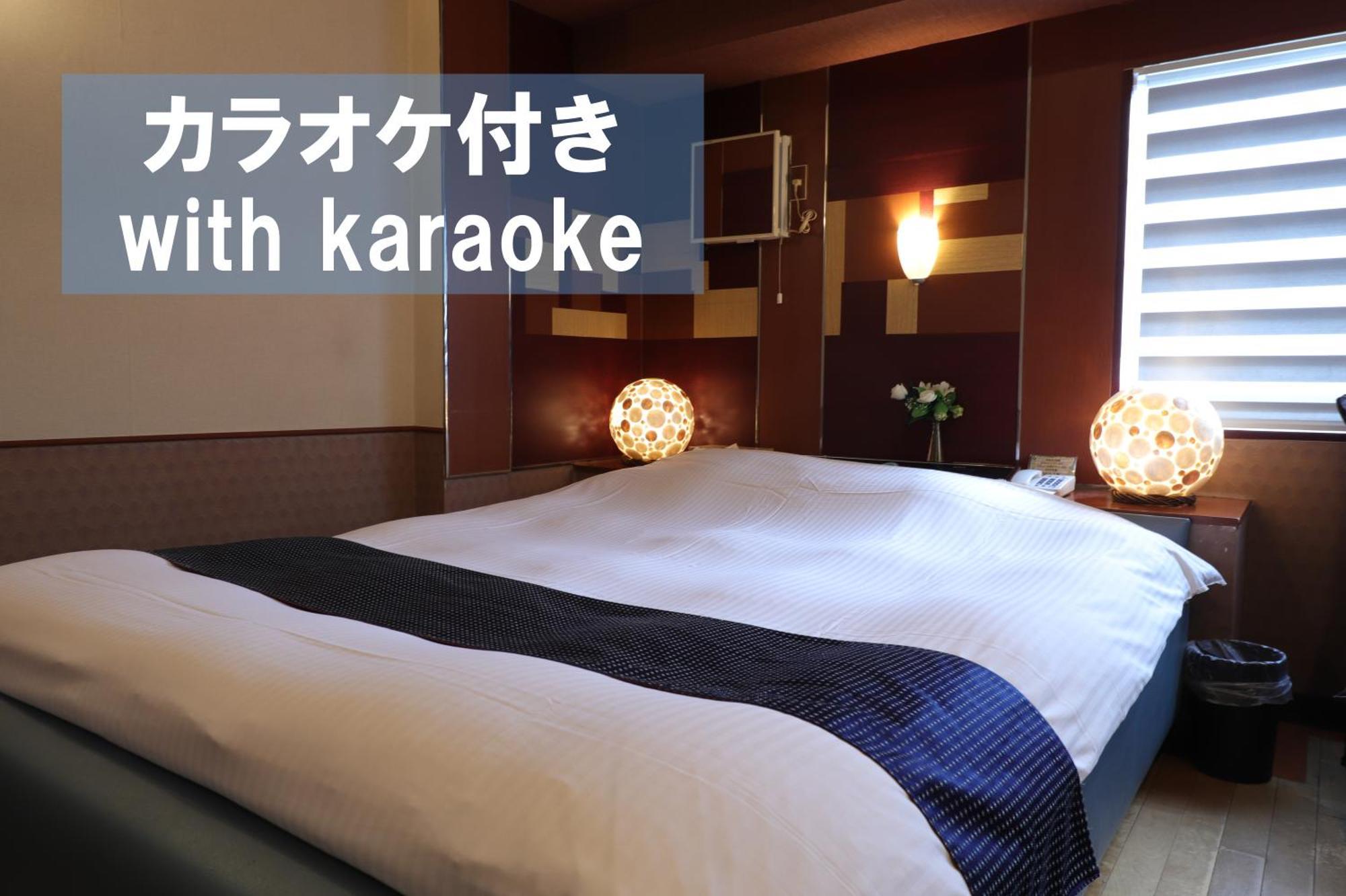 ホテル ラ・フォンテーヌ（大人専用） 諏訪市