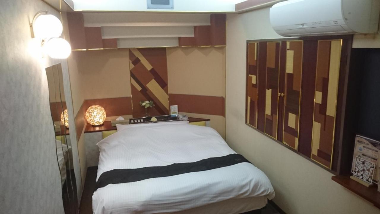 天然個室温泉 Lafonteine 諏訪 Hotel Suwa (Nagano)